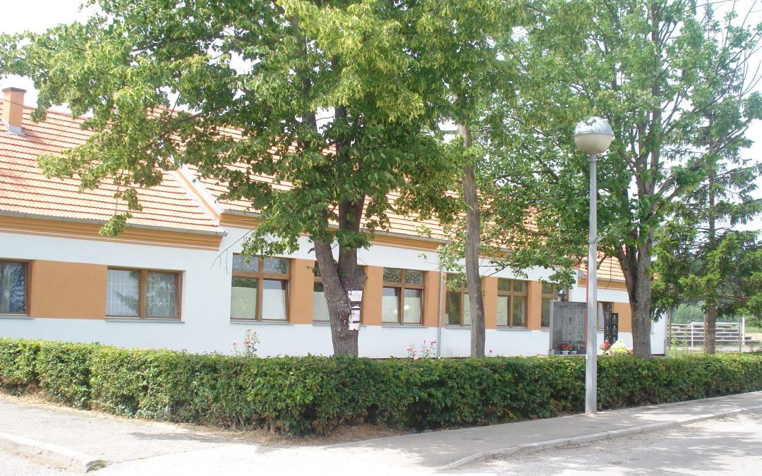 Упис првачића