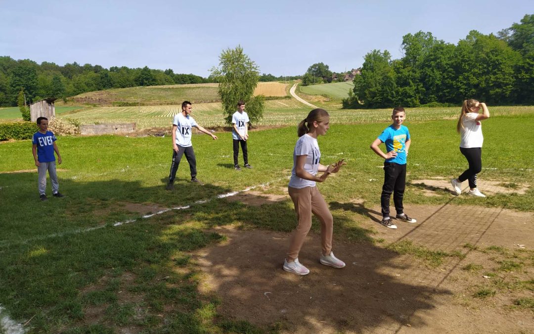 Прослава Дана школе