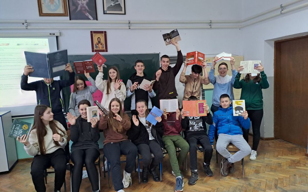 Међународни дан образовања – 24.1.2024.