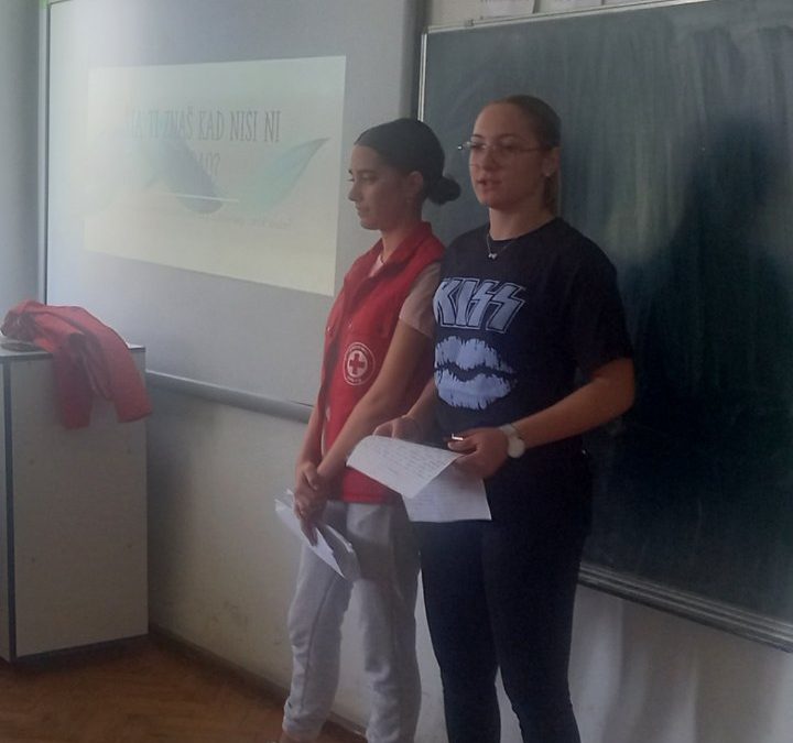 „ Шта ти знаш кад ниси ни пробао“?