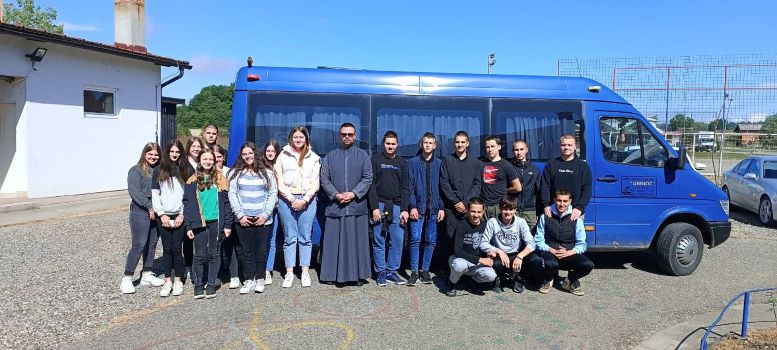 Дан отворених врата