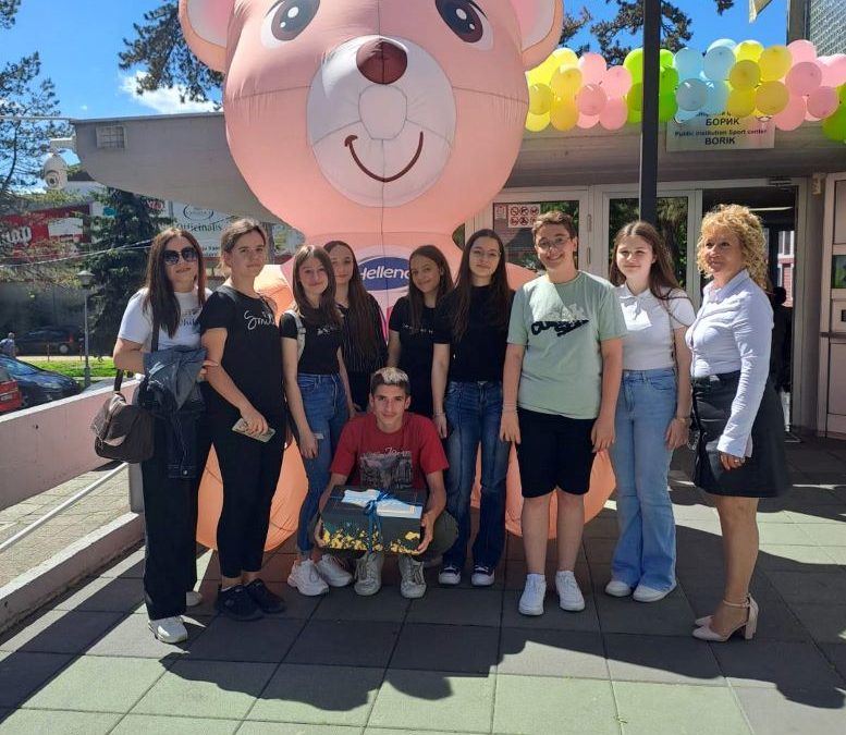 ФЕСТИВАЛ – ДЈЕЧИЈИ САЈАМ „БАЊАЛУКА 2024“