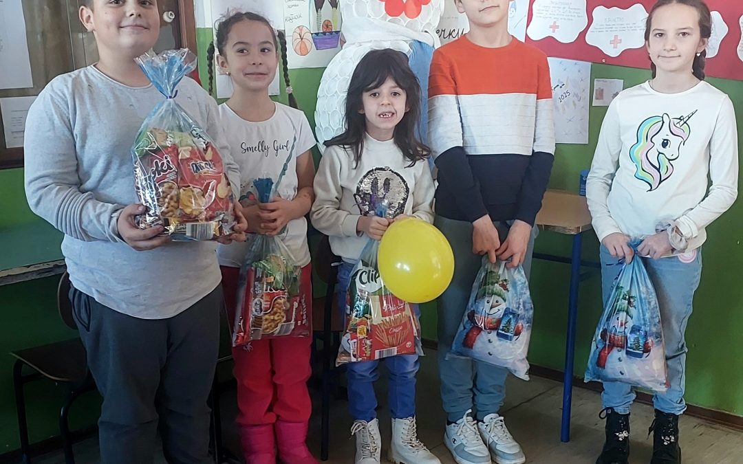 Најбољи ученици