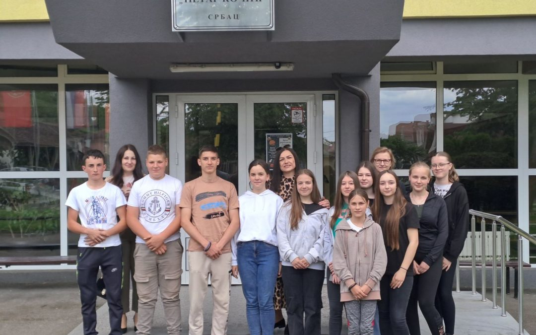 Дан отворених врата