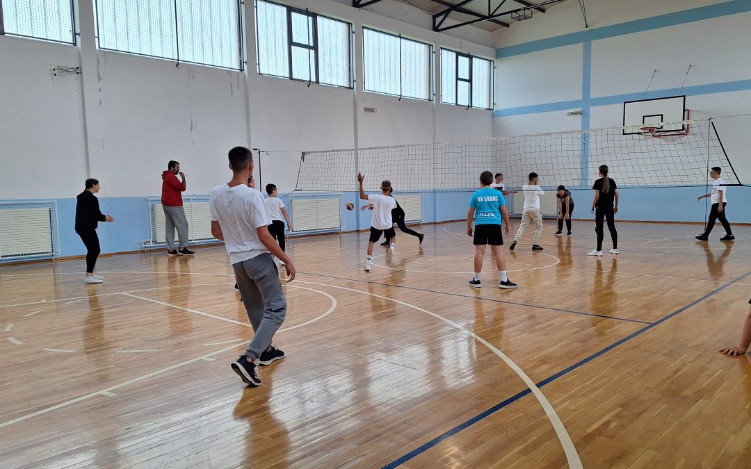 Обиљежен Дан школе