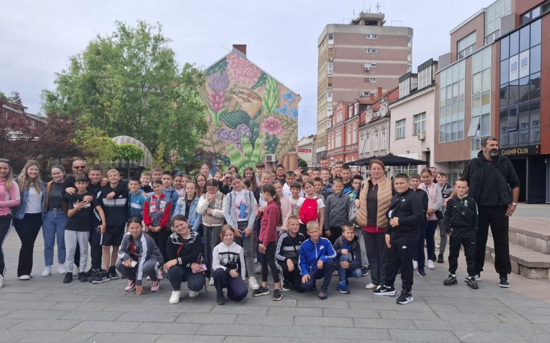 Једнодневни излет