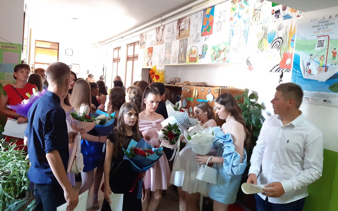 Мала матура