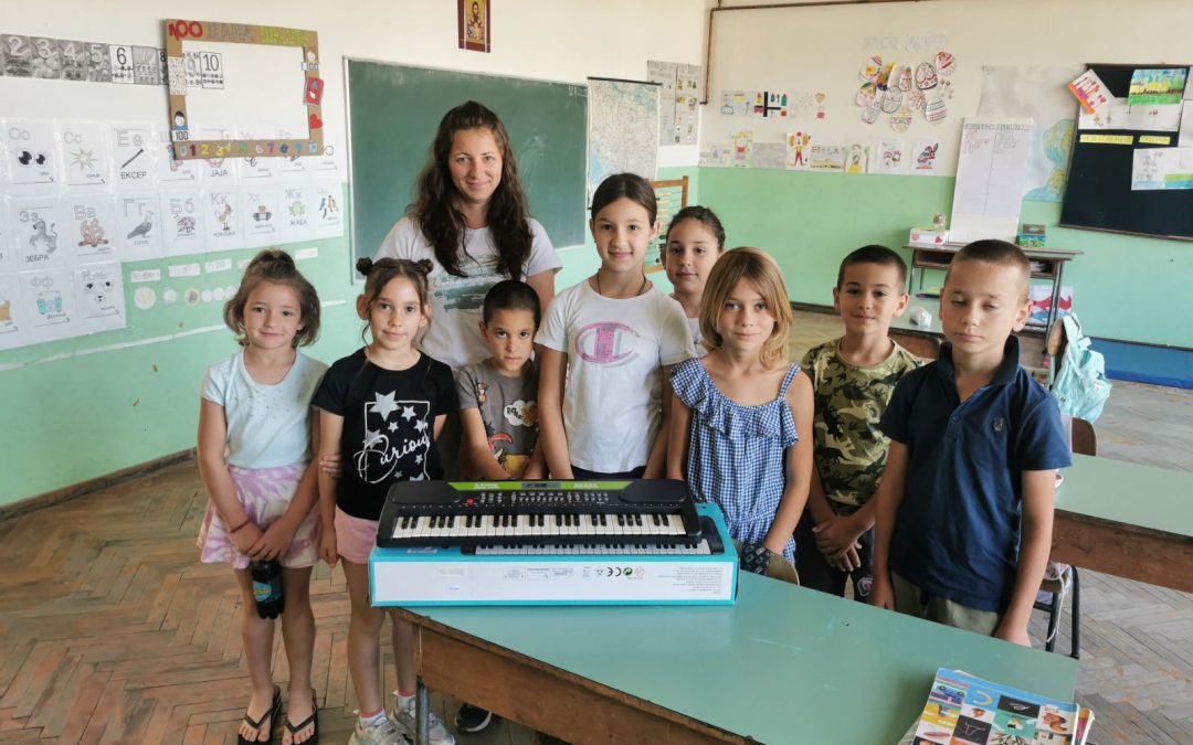 Поклон синтисајзер