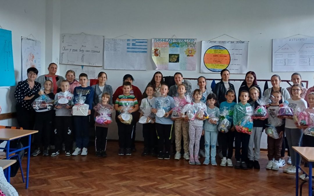 Дјечија недјеља