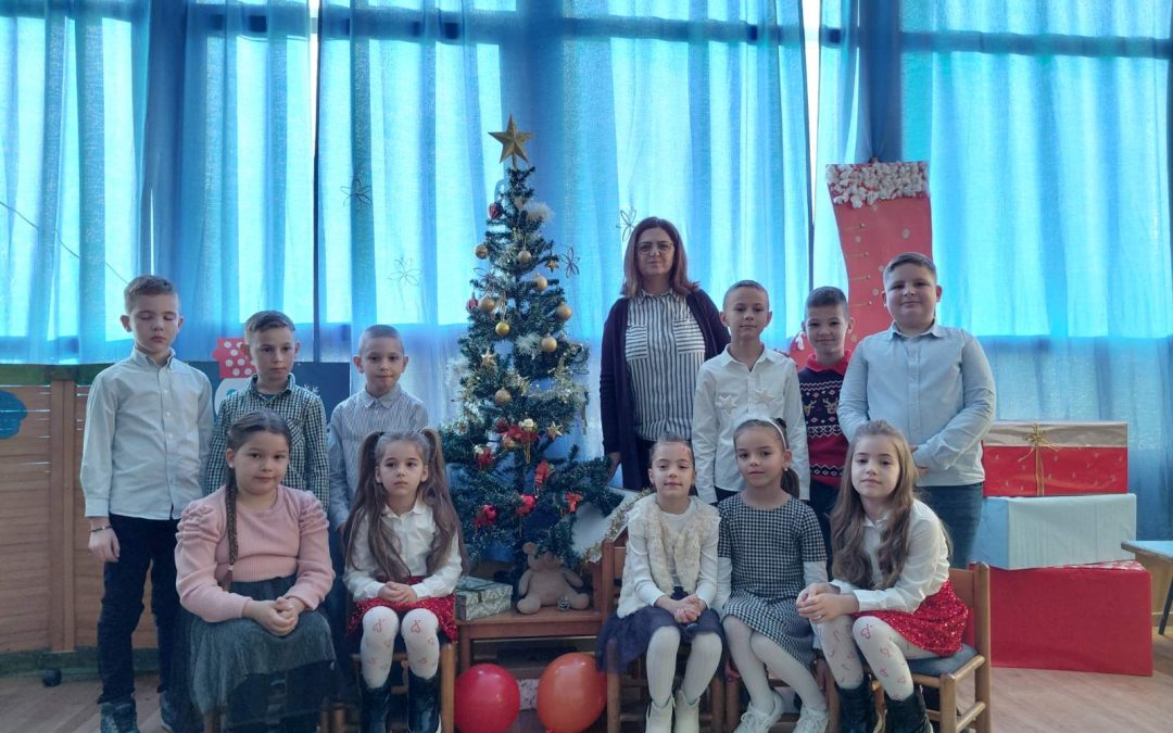Никољданска приредба