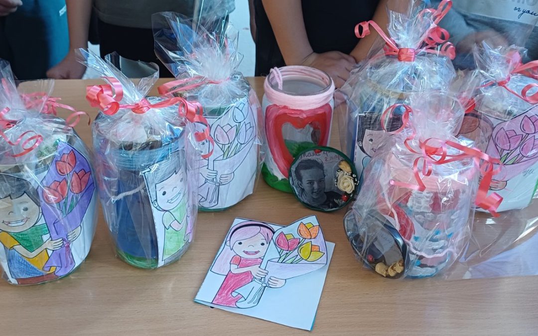 Обиљежен Међународни дан жена