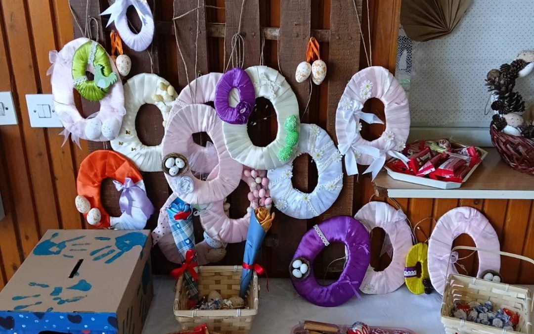 Васкршња приредба